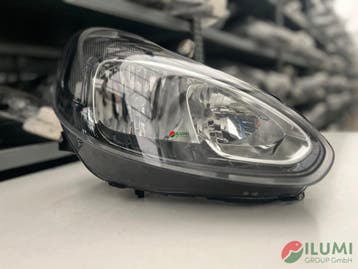 OPEL ADAM HALOGEN LED SCHEINWERFER RECHTS 20-201-01138, Auto-onderdelen, Verzenden, Nieuw