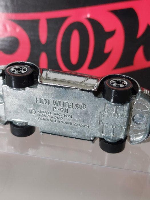 Hot Wheels, Mattel 1:64 - Model sportwagen - Hot Wheels, Hobby & Loisirs créatifs, Voitures miniatures | 1:5 à 1:12