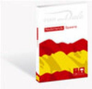 Van Dale Pocketwrdb Nederlands Spaans, Boeken, Verzenden, Nieuw