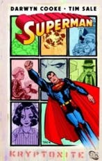 Superman: Kryptonite [NL] [HC], Verzenden