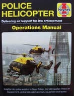 Boek :: Police Helicopter, Collections, Aviation, Verzenden, Boek of Tijdschrift