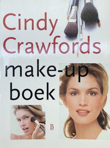 Cindy crawfords make - Crawford, Verzenden, Nieuw