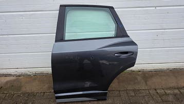 Porte arr. gauche Audi Q3 83A F3 SUV 2018 - 2025, Ophalen