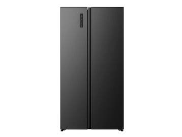 Hisense MS91558 - Side-by-side koelkast - 485 l No Frost -, Elektronische apparatuur, Koelkasten en IJskasten, Verzenden, Zo goed als nieuw