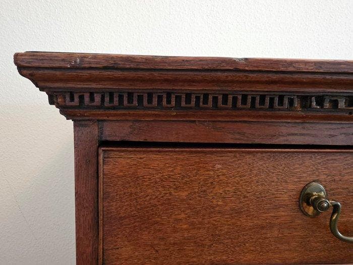 Commode - Bois, Antiquités & Art, Curiosités & Brocante