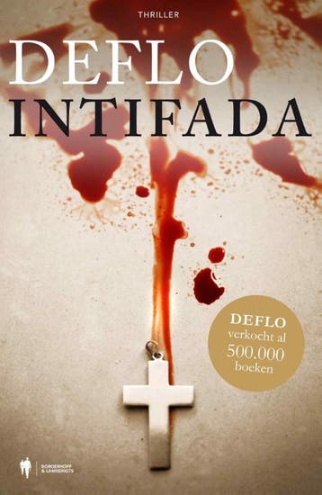 Intifada / Dirk Deleu / 14 9789089314109 Luc Deflo, Boeken, Verzenden, Gelezen, Luc Deflo