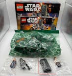 Lego Set - 75137 - Star Wars - Carbon- Freezing Chamber, Nieuw