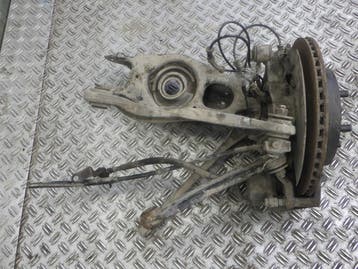 achterste linker wiellager Chrysler 300C II Thema 3.0 D, Verzenden