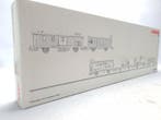 Märklin H0 - 45102 - Ensemble de wagons de marchandises pour