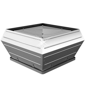 rosenberg dakventilator dve 310-4D, Verzenden, Nieuw