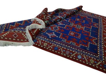 Vietnam - Nettoyé - Tapis - 351 cm - 251 cm, Nieuw