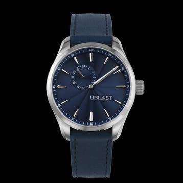 Ublast - Prestige - Sapphire Glass - Sans prix de réserve -
