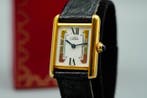 Cartier - Must de Cartier Tank - Zonder minimumprijs -, Nieuw