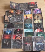 Cradle of Filth - 15 x releases on CD - Black, Gothic,, Cd's en Dvd's, Nieuw in verpakking