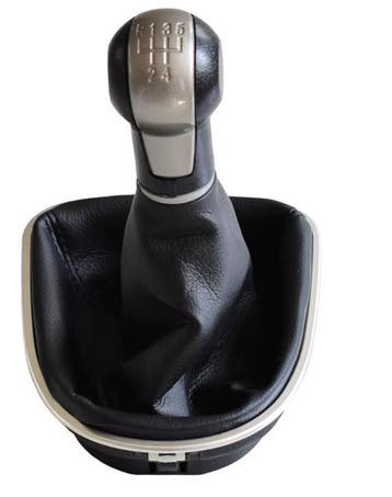 Seat Leon 2 Seat Altea of Toledo pookknop set 2004-2012, Verzenden, Nieuw