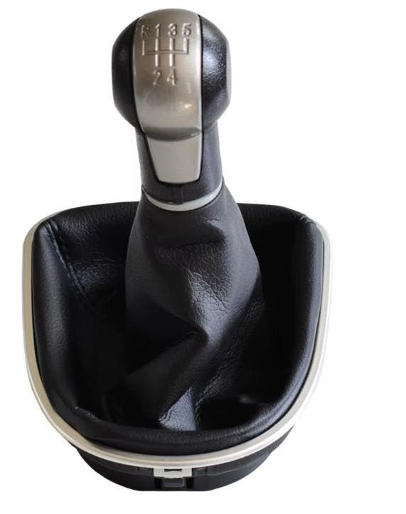 Seat Leon 2 Seat Altea of Toledo pookknop set 2004-2012, Autos : Divers, Accessoires de voiture, Envoi