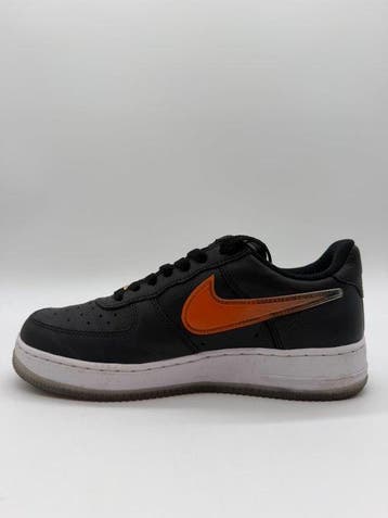 Nike - Nike Air Force 1 Low Kith Knicks Away - Sneakers -, Nieuw