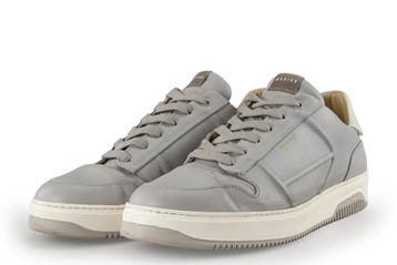 Nubikk Sneakers in maat 46 Grijs, Nubikk, Overige kleuren, Verzenden, Zo goed als nieuw