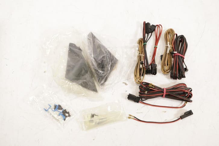 BMW 3 Serie E36 OEM Tweeter set NIEUW! 99999100621, Autos : Divers, Haut-parleurs voiture, Enlèvement ou Envoi