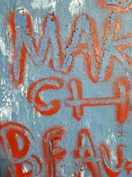 Mr Oreke - MAKE CHAOS BEAUTIFUL