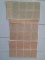 Belgique 1914/1914 - Portrait du roi Albert Ier au profit de, Timbres & Monnaies