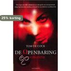 De openbaring 9789052405988 T. de Cock, Verzenden, T. de Cock