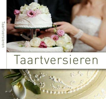 Taartversieren - Producties, Verzenden