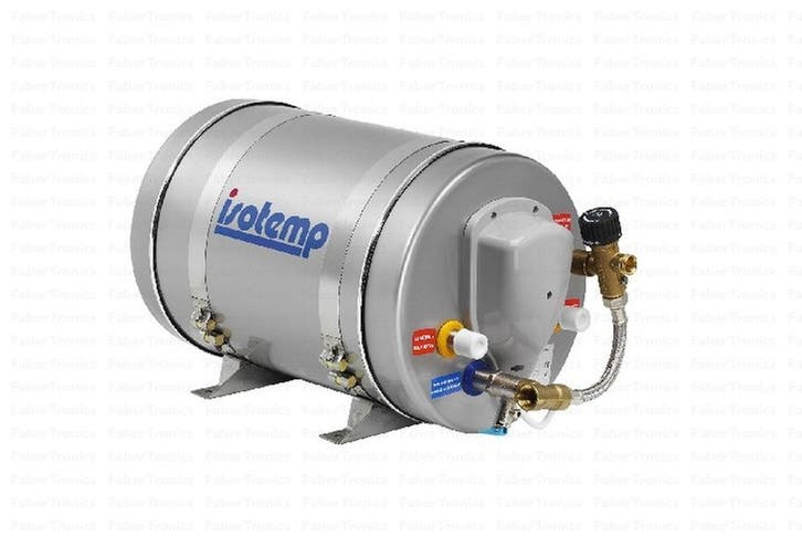 Webasto Isotemp slim 15L boiler, Bricolage & Construction, Bricolage & Rénovation Autre, Enlèvement ou Envoi