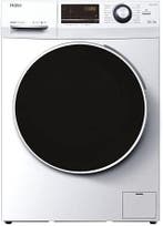 Haier Hw80-b16636n - Wasmachine - 8 kg - 1600 tpm -, Elektronische apparatuur, Wasmachines, Ophalen of Verzenden, Nieuw