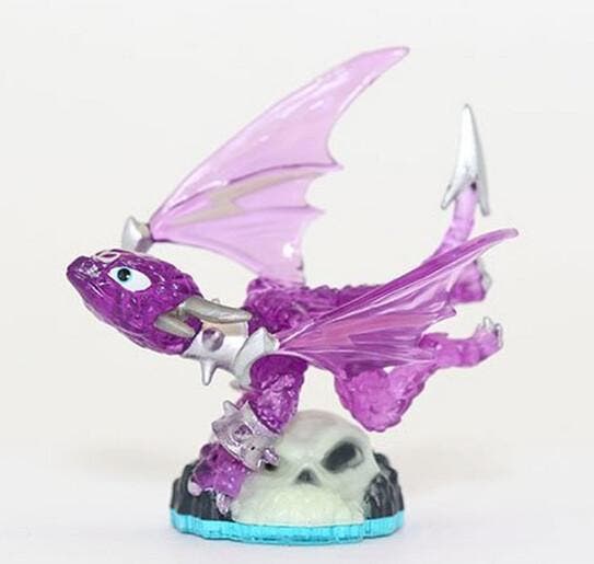 Skylanders Swap Force: Phantom Cynder, Games en Spelcomputers, Spelcomputers | Nintendo Wii, Verzenden