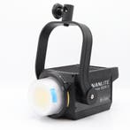 Nanlite Forza 300 II Bi-color LED light | Tweedehands, Audio, Tv en Foto, Fotografie | Fotostudio en Toebehoren, Verzenden, Zo goed als nieuw