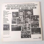 The Beatles - Diverse artiesten - The Beatles’ Second Album, Cd's en Dvd's, Vinyl Singles, Nieuw in verpakking