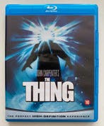 THE THING (1982) (BLURAY), Cd's en Dvd's, Blu-ray, Gebruikt