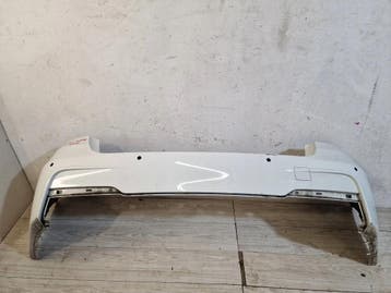 BMW 3 F31 M-Pakiet 6xpdc KOMBI achterbumper, Verzenden, Gebruikt