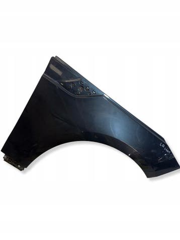 Bumper rechts voor Land Rover Range Rover Sport L461, Auto-onderdelen, Verzenden, Gebruikt