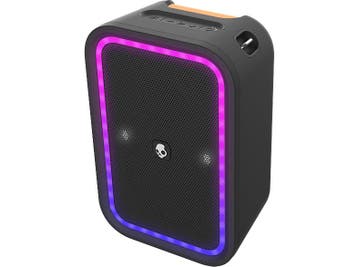 Skullcandy -  Stomp Wireless Party Speaker  - Zwart, Audio, Tv en Foto, Verzenden, Nieuw, 60 tot 120 watt, Overige merken