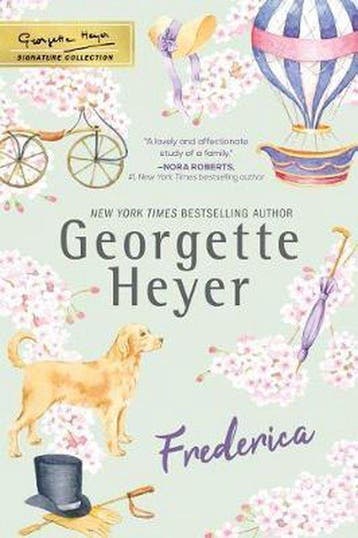 Frederica 9781492677642 Georgette Heyer, Boeken, Verzenden, Gelezen, Georgette Heyer