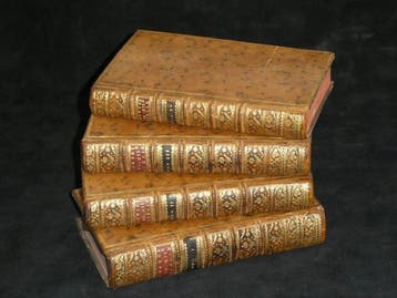 Pierre-Jean-Baptiste Le Grand dAussy - Fabliaux ou Contes
