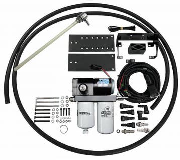 PureFlow AirDog II-5G 04.5-24 Dodge/RAM 24V 6.7L Cummins, Ophalen of Verzenden, Nieuw