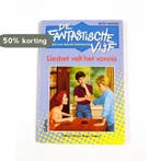 Fantastische vijf liesbet 4 velt vonnis 9789024346639 Haynes, Verzenden, Gelezen, Haynes