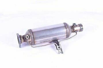 Roetfilter Range Rover Sport 3.0, Ophalen of Verzenden, Nieuw