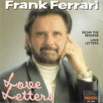 Frank Ferrari - Love Letters, Verzenden