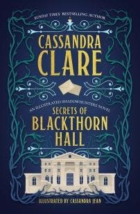 Secrets Of Blackthorn Hall | Cassandra Clare | Nieuw, Boeken, Verzenden, Nieuw, Cassandra Clare