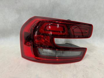 Citroen C4 Grand Picasso 2016 LIFT linker achterlicht LED, Verzenden, Gebruikt