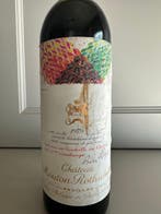 1979 Château Mouton Rothschild - Pauillac 1er Grand Cru, Nieuw