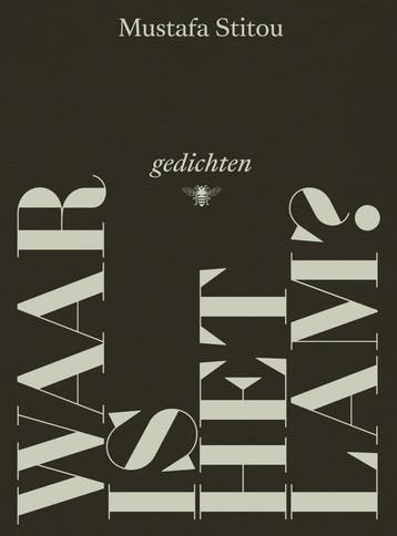 Waar is het lam? (Nieuw), Verzenden, Nieuw