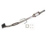 Katalysator Volkswagen Polo, Seat Arosa 1.4, Auto-onderdelen, Verzenden, Nieuw