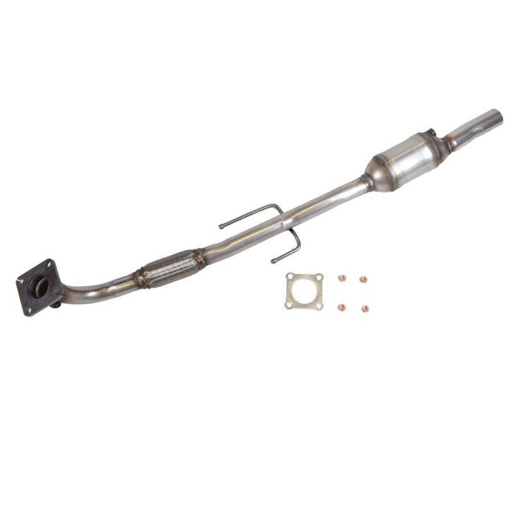 Katalysator Volkswagen Polo, Seat Arosa 1.4, Autos : Pièces & Accessoires, Systèmes d'échappement, Envoi