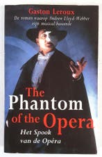 Spook van de opera 9789062918829 Leroux, Boeken, Verzenden, Gelezen, Leroux