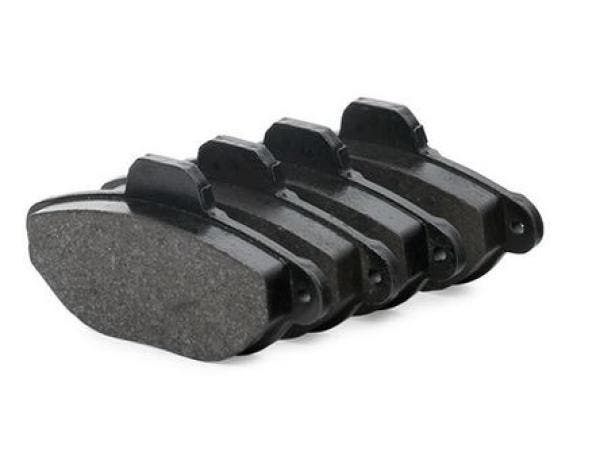 Veiling - febi bilstein 16084 Remblokkenset, Auto-onderdelen, Overige Auto-onderdelen, Gebruikt